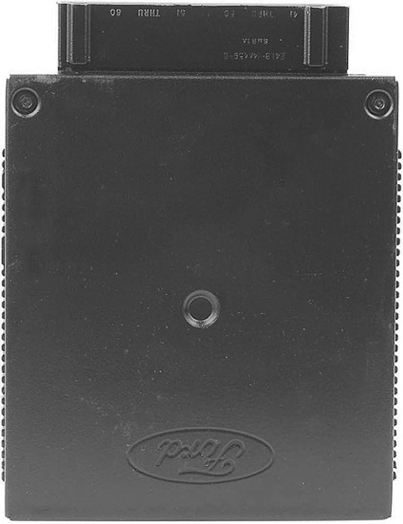 Cardone 78-5832 Remanufactured Engine Control Module Computer (ECM)