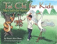 Algopix Similar Product 13 - Tai Chi for Kids: Move with the Animals