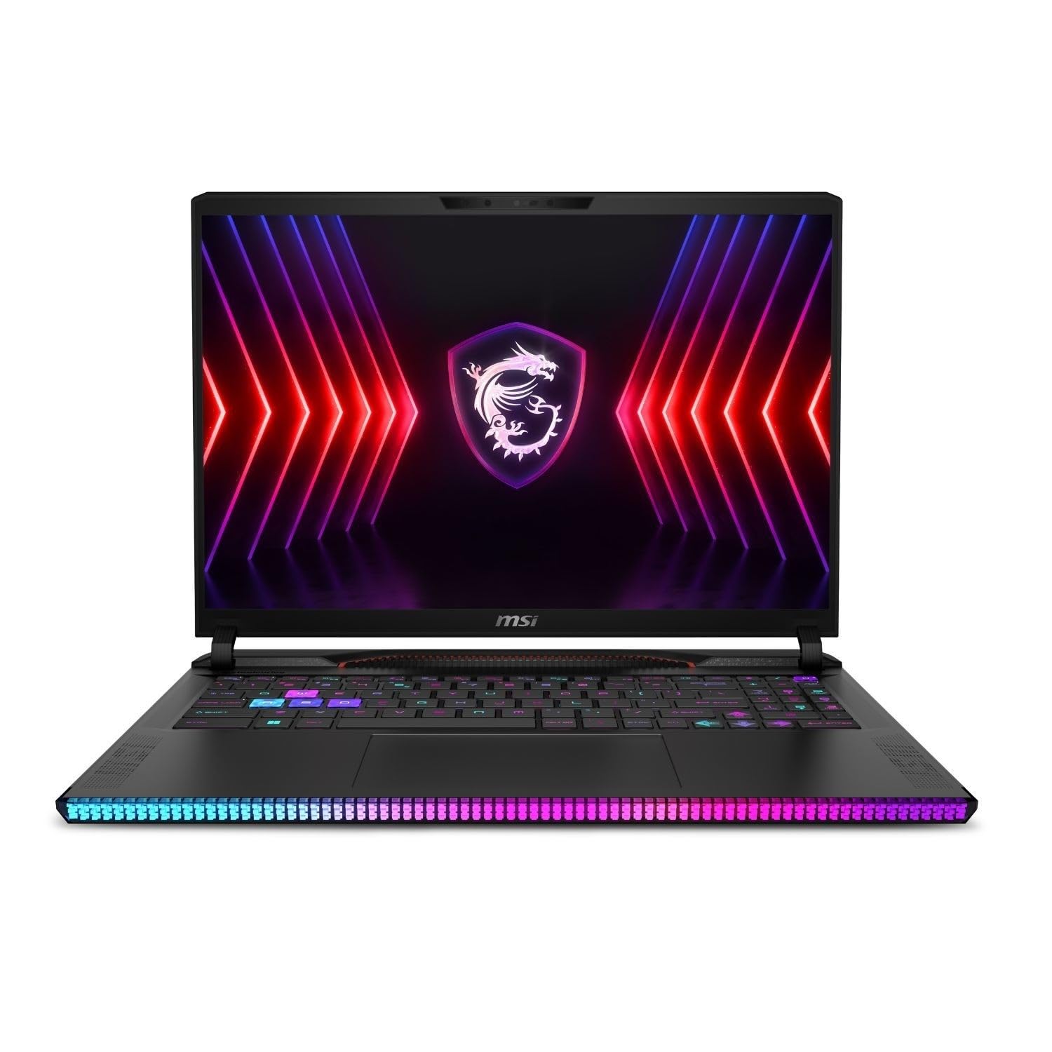 MSI Raider GE68 HX 14VGG-261UK 16