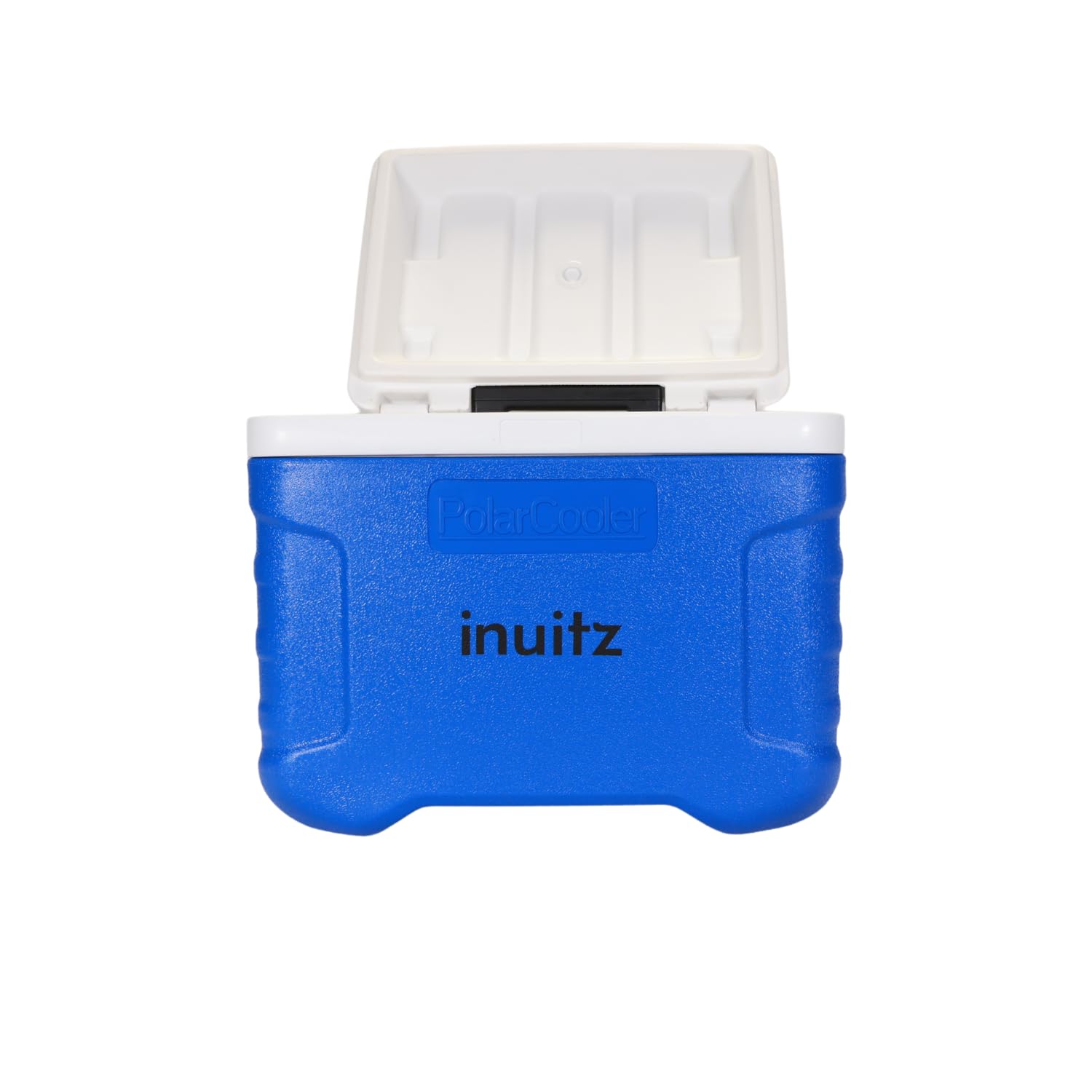 Nevera Portatil 20 litros con Ruedas para Playa y Camping - Nevera Pequeña Ideal para Escapadas Diarias - Nevera con Ruedas - Nevera Playa para Dias de Familia