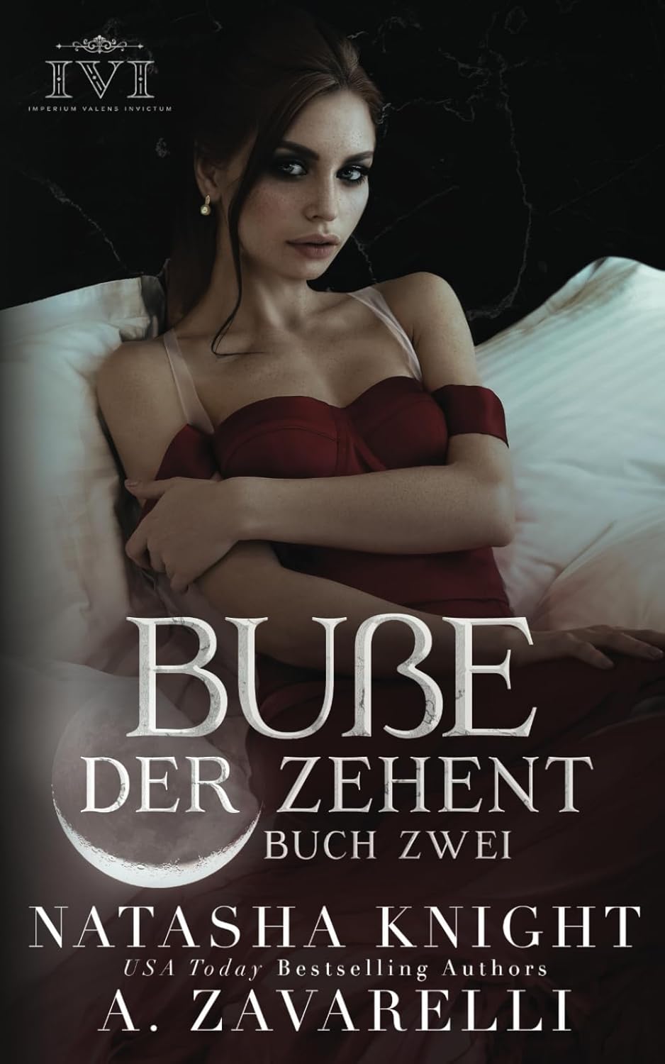 Buße - Der Zehent: 2