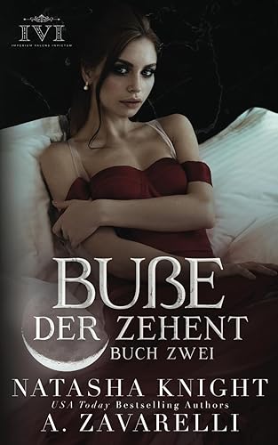 Buße - Der Zehent: 2