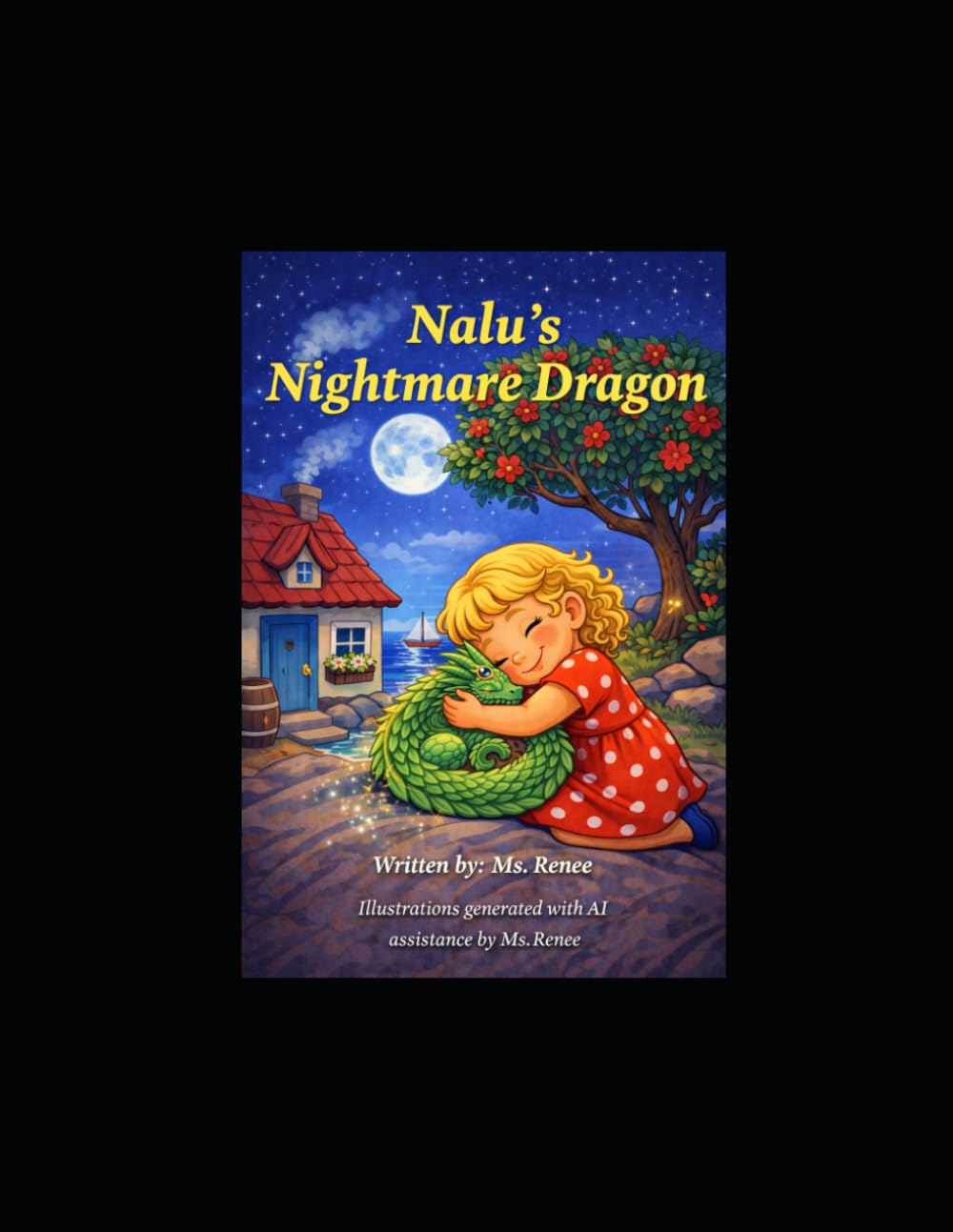 Nalu's Nightmare Dragon