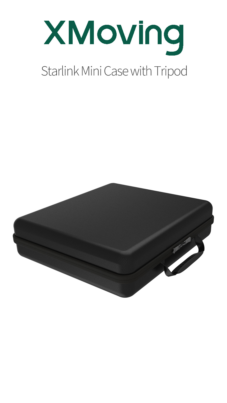 Amazon.com: Starlink Case Travel Kit with Tripod Mount Stand