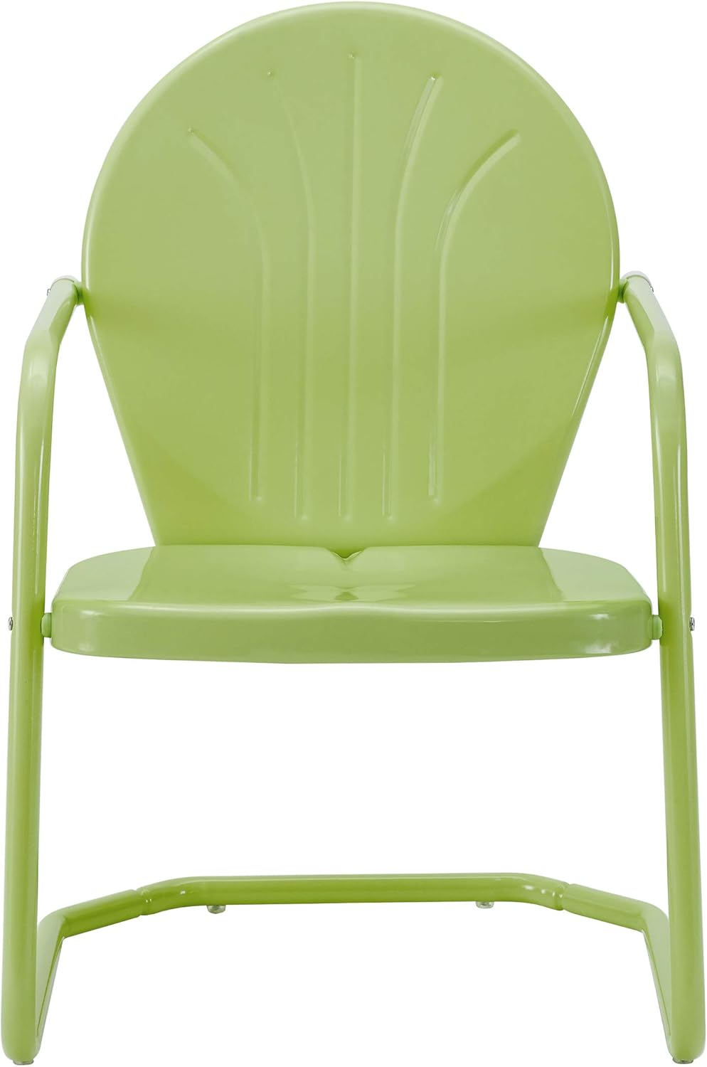Chic Comfort: The Crosley Griffith Outdoor Chair Review