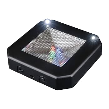 Amazon | カワダ(Kawada) LED ディスプレイライト PNL-003 通販