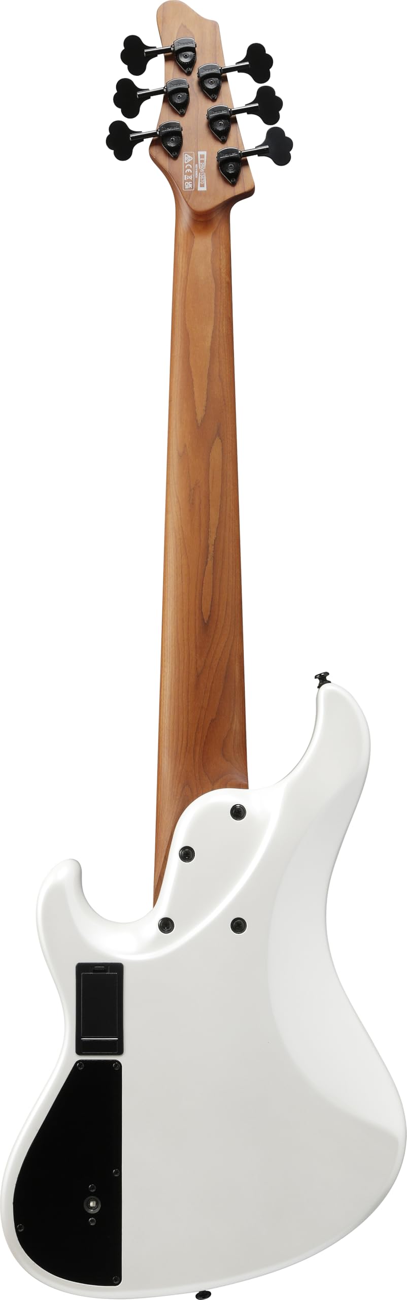 Amazon | Ibanez(アイバニーズ) エレキベース 6弦 Modeシリーズ Pearl