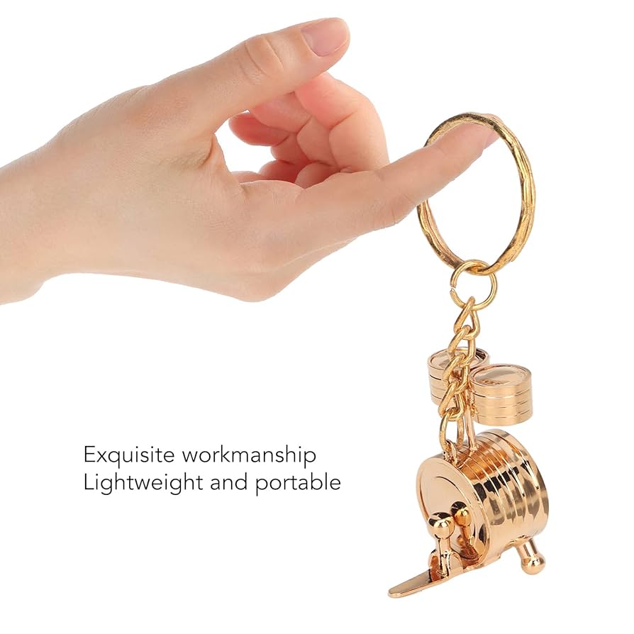 【2425】グロッケン 黄色スクエア型キーホルダー パーカッション打楽器パート 2425】グロッケン 黄色スクエア型キーホルダー パーカッション