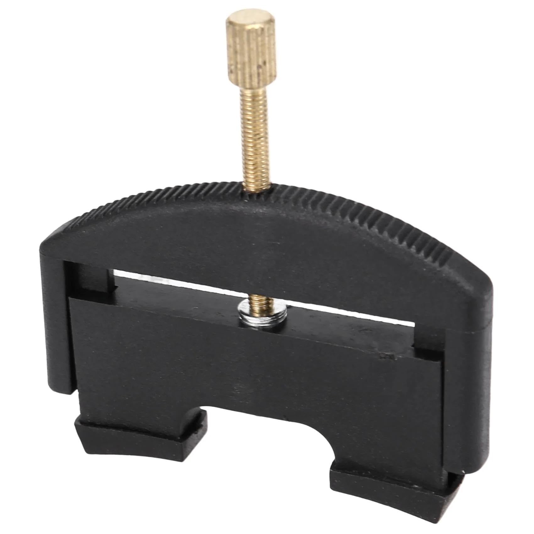Accessori per violino Sollevatore Per Corde Di Violino 4/4 Cambio Di Strumenti Per Ponticello Di Violino Modello Accessori Durevoli Per Violino