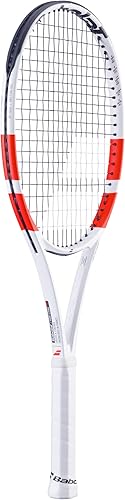Miniatura 4 de Babolat Pure Strike 100 16 x19 Raqueta de tenis (4. generación)