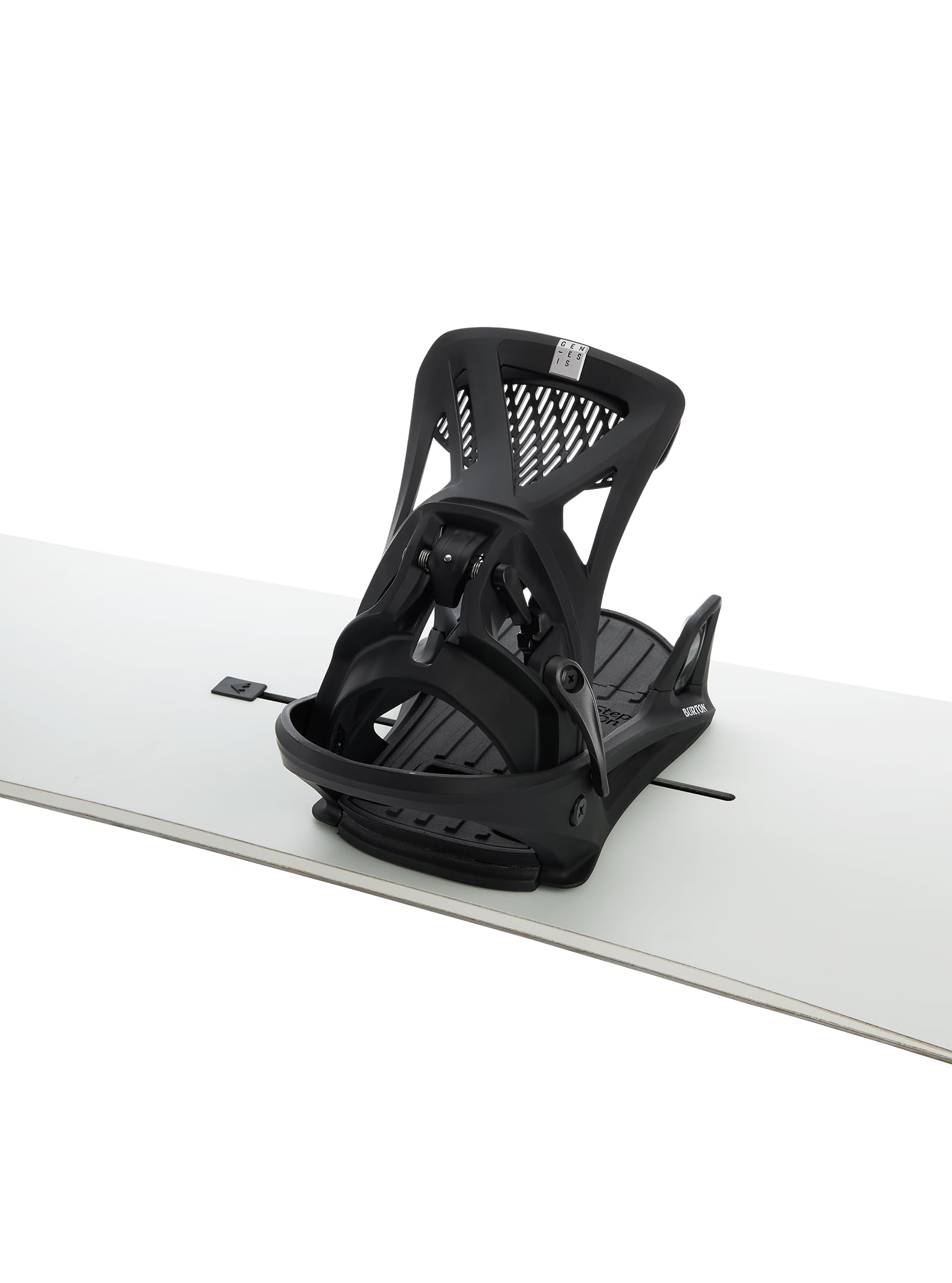 ◇BURTON GENESIS X SIZE M◇ Burton Genesis Re:Flex Snowboard Bindings 2025 | Absolute-Snow