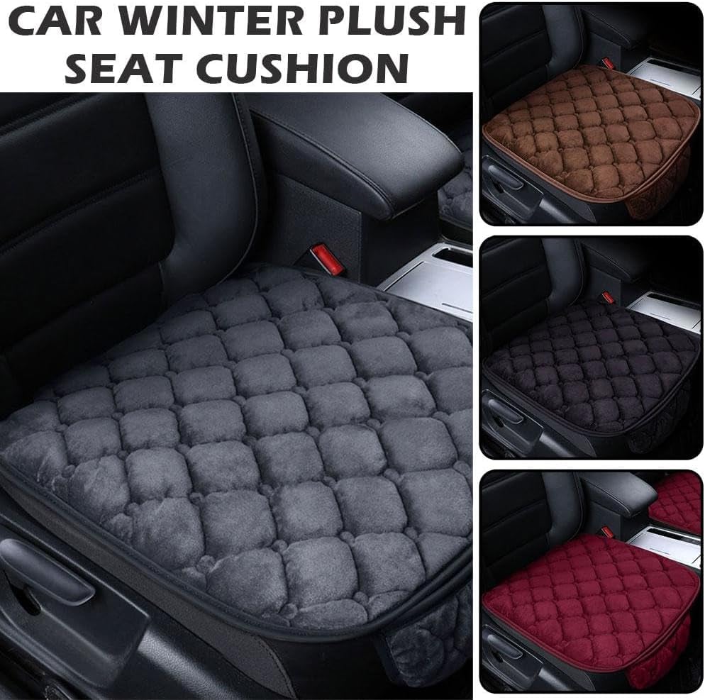 Memory Foam Autositzkissen Für Mercedes A-Klasse 2019-2023 - Ergonomisches Keilkissen