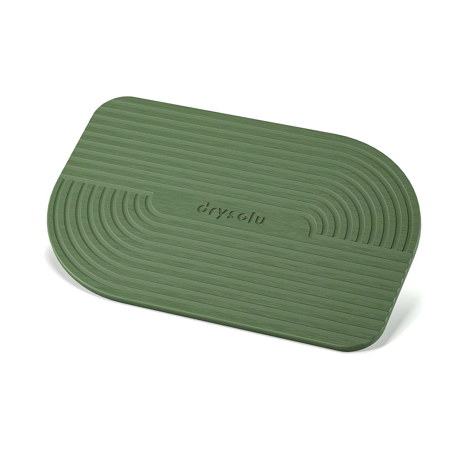 DRYSOLU Stone Bath Mat