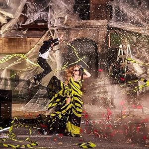 Lights Camera Action (JACONDA Remix)