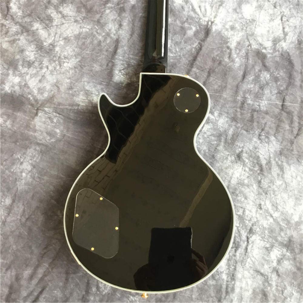 Amazon.co.jp: ギター 6つの文字列エレキギターギタープレミアム