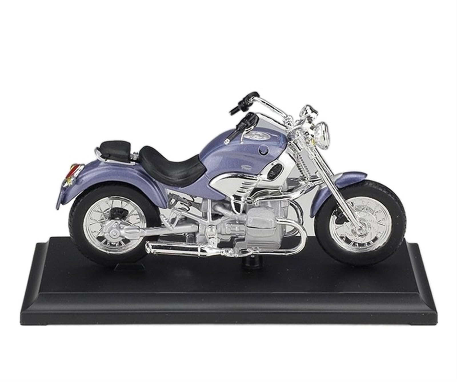 Amazon.co.jp: BMWに最適 R 1200 C 1:18 合金ダイキャストバイク