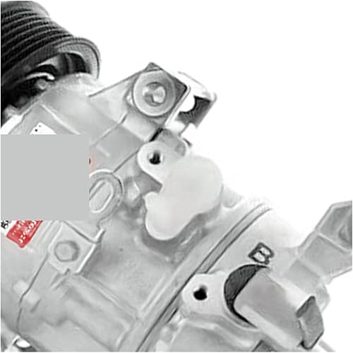 Miniatura 3 de Compatible con Avensis Compressor AC 5SE12C 88310-05090 447260-1744 447190-3660 88310-0F030 GE447260-1744 8831005120 447220-93944 34