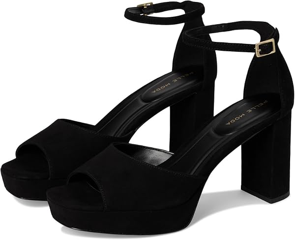 Sandalias Pearly