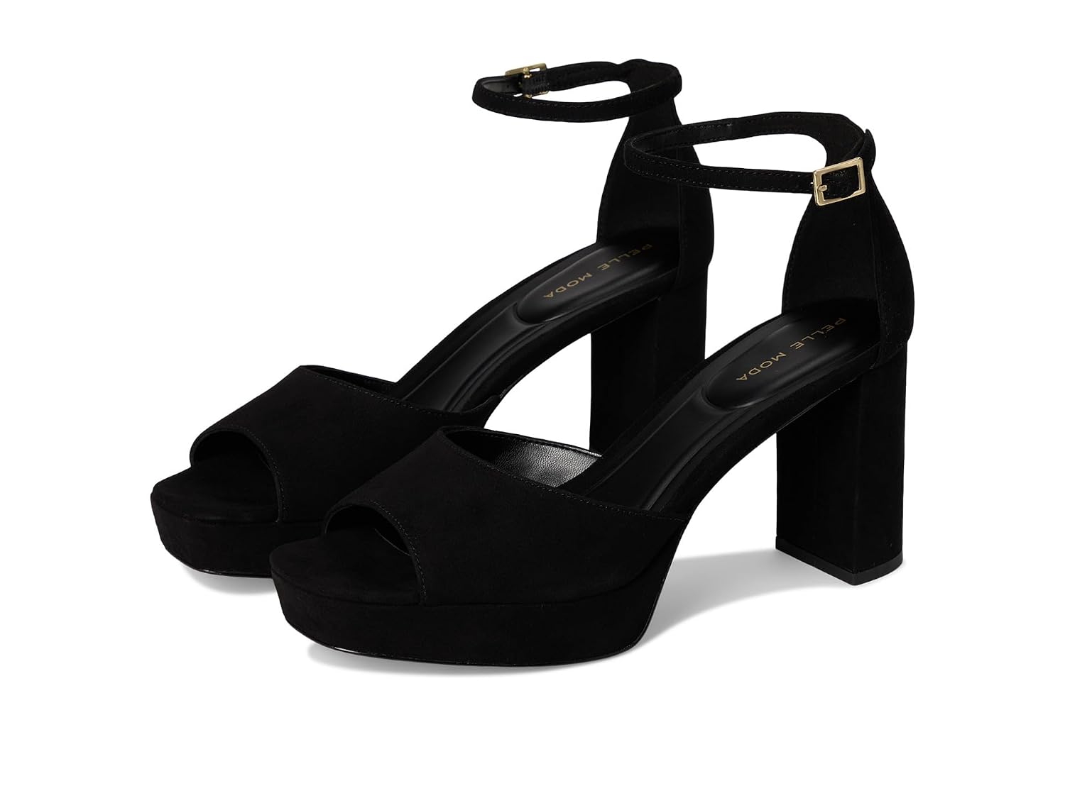 Pelle Moda Pearly Sandals