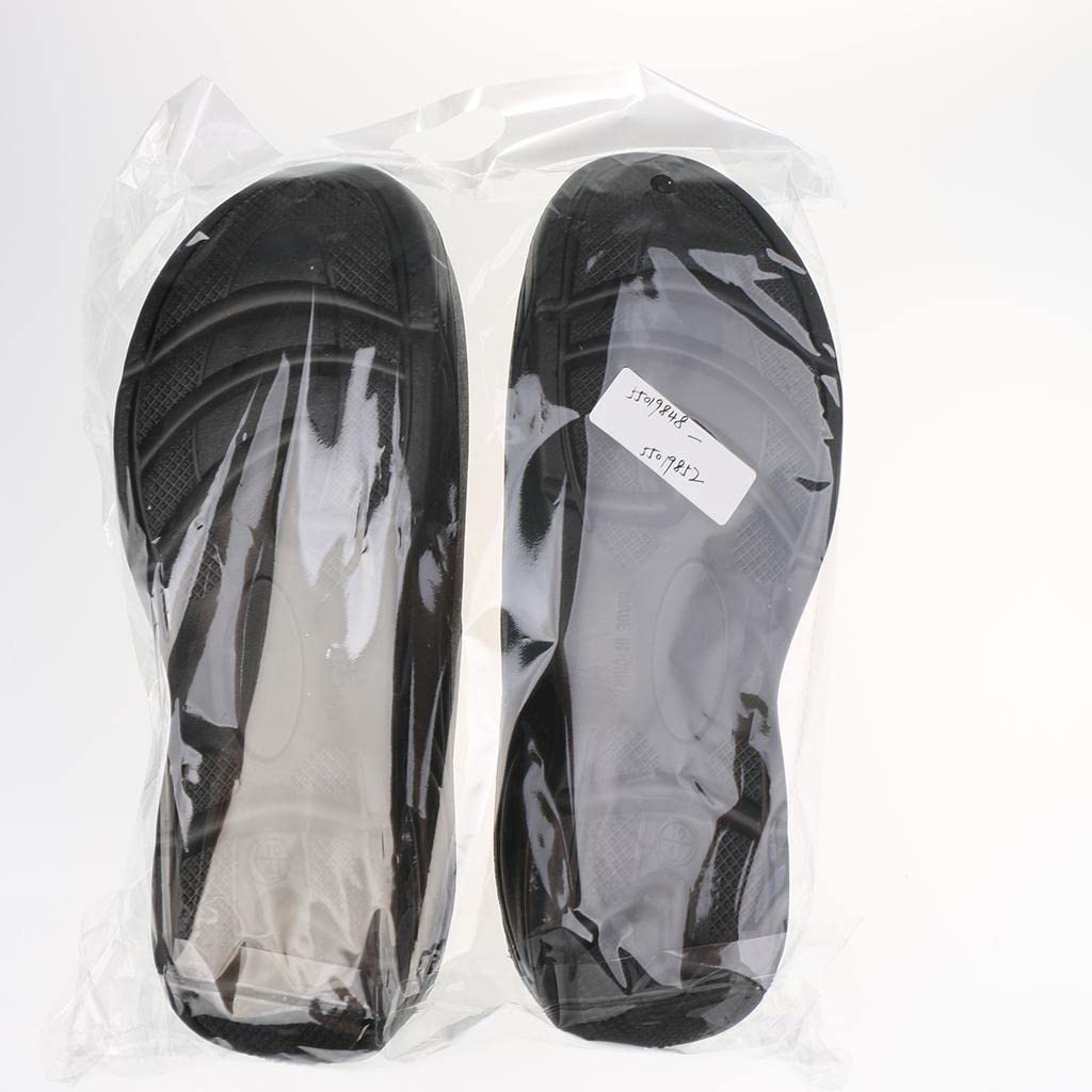 CLUB BOLLYWOOD® Pair of Men Women Plastic Orthopedic Clogs Chef Nursing Occasion Strapless Shoes 38 Black|Clothing Shoes & Accessories | Womens Shoes | Occupational|Pair of Shoes-image-17