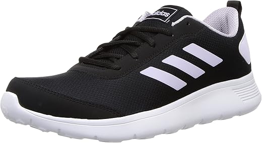 adidas Womens Clear Factor W Running Shoe