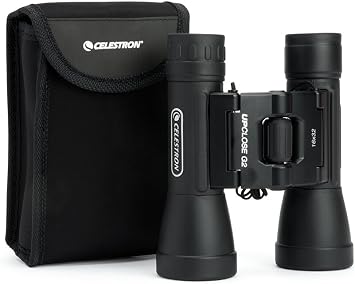 Celestron UpClose G2 16x32 Binocular CL 71234