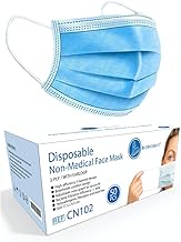 Download Free Amazon Com Flu Mask PSD Mockup Template