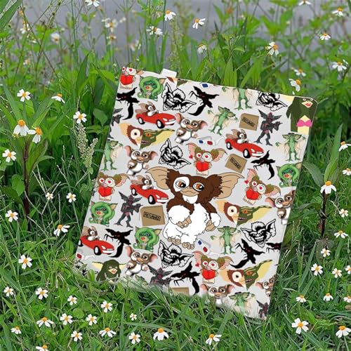 Bolso Monster Gizmo Tote Bag Mogwai Fans miniatura 3