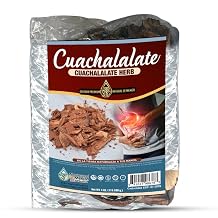 Natural de Mexico Cuachalalate 4 onzas Te Tea 4 Oz.