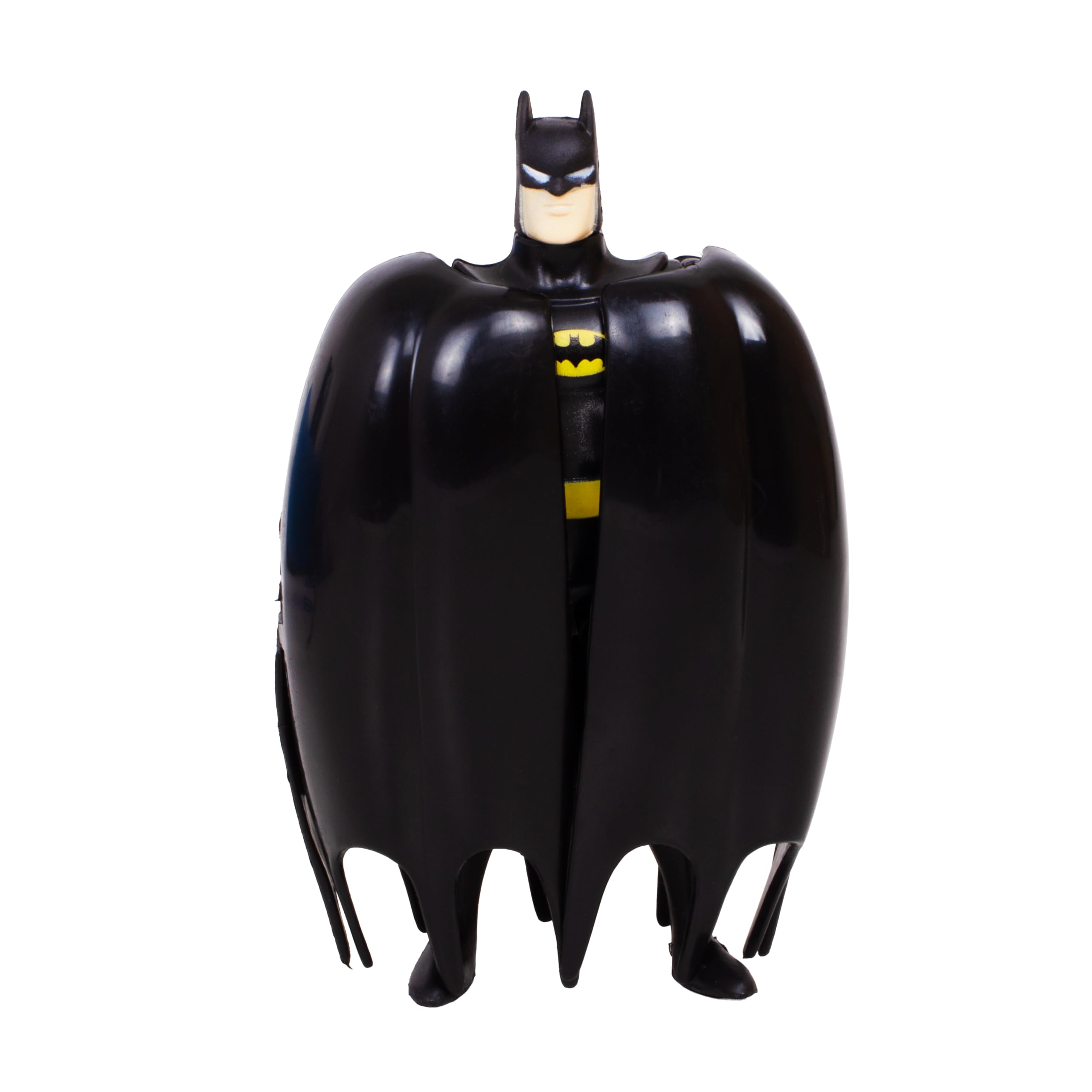 Funskool Lightning Strike Batman Action Figure Toy for Kid, 6 Inch, Classic DC Superhero With Articulation, Movie Inspired Collectible, Ideal Gift for Children, Toys for Kids, Ages 4+ Years-picture-14