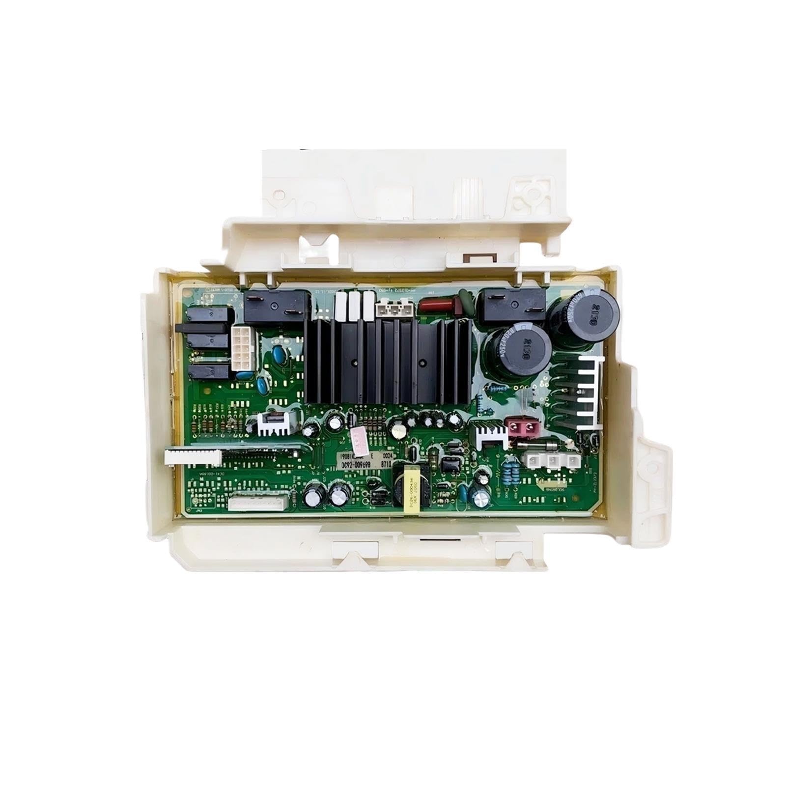 Compatible Con Placa De Ordenador For Lavadora Samsung WF1124XAU/XSC