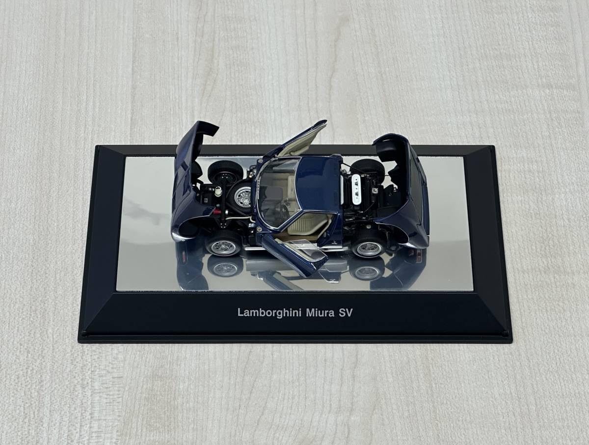 Amazon.co.jp: 1/43 AUTOart Signature オートアート シグネチャー 