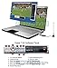 USB Digital ATSC Clear QAM TV Tuner with HD MPEG DVR Recorder