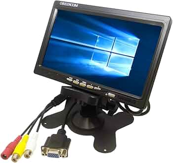 【S.S品】モニター 61fcWf86LGL._AC_UF350,