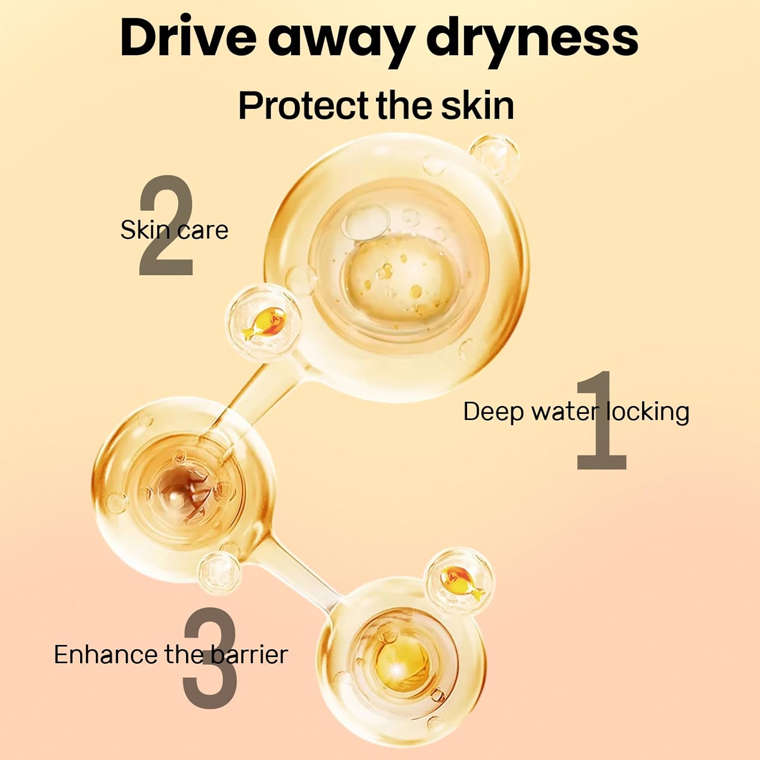 Tallow And Honey Balm | Skin Care Beef Tallow - Handmade All-Natural Moisturizer with Grass-Fed Beef Tallow & Raw Wild Honey for Smooth, Hydrated Skin - Image 6