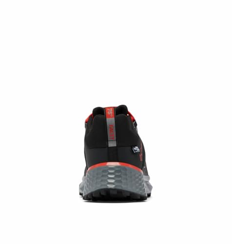 Image of Columbia Men Outdry Facet 75 Waterproof Hiking & Trekking Shoes
