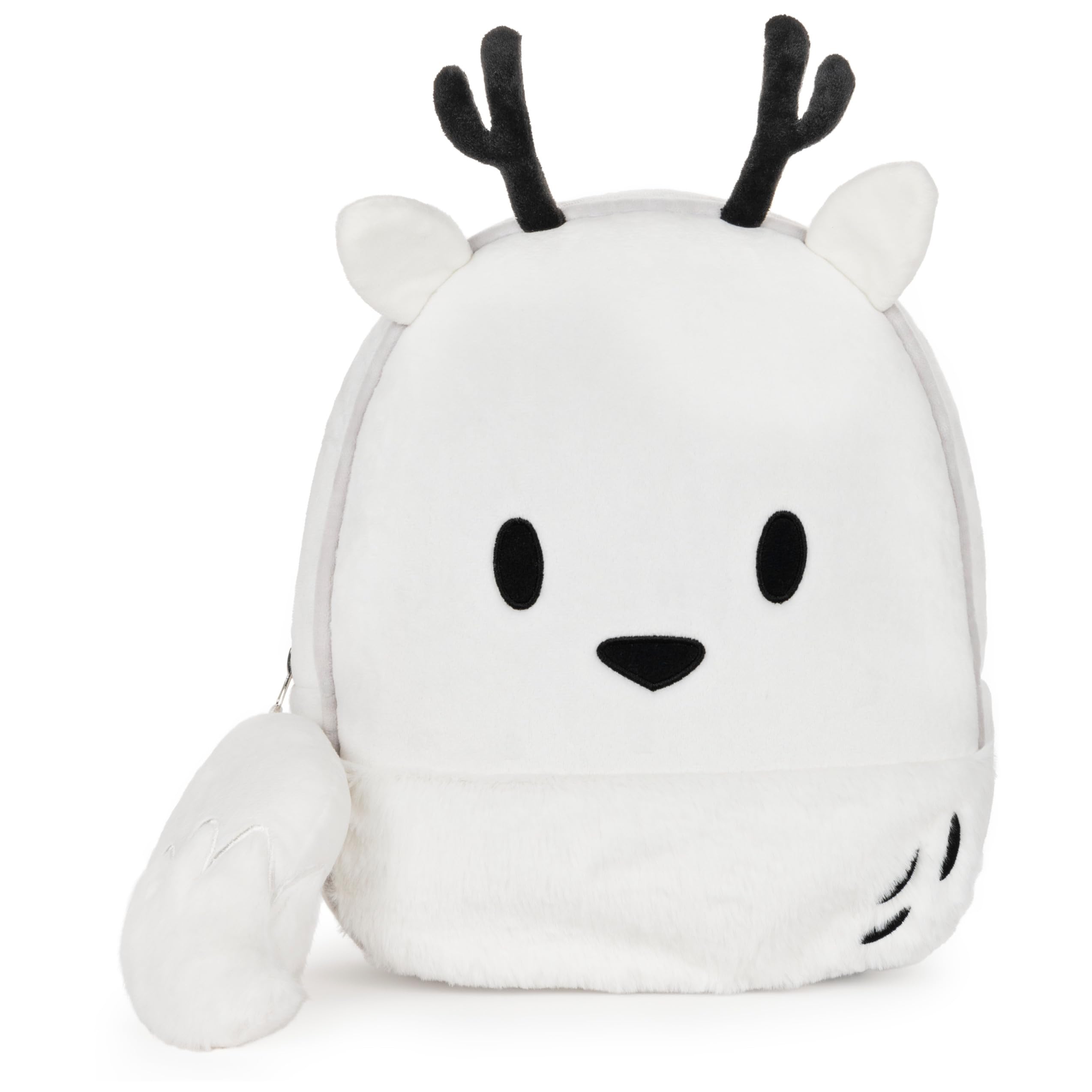 Amazon.com: GUND Hilda Twig Plush Backpack, 13