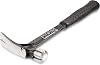 Estwing EB/19S 19 oz Vinyl Grip Ultra Hammer - Black