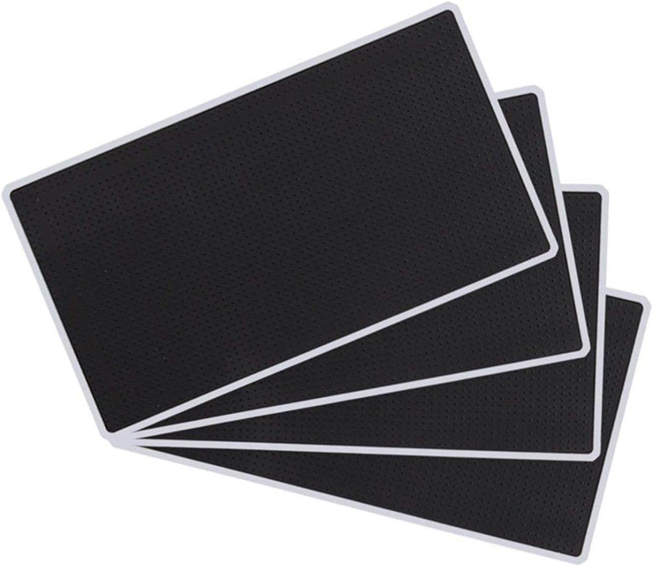 4 pcs/Set Replacement Touchpad Sticker for Lenovo IBM Thinkpad T410 T410I T410S T400S T420 T420I T420S T430 T430S T430I T510 T510I T520 W510 W520 L520 L510 L420 L412 L520 SL410K Series