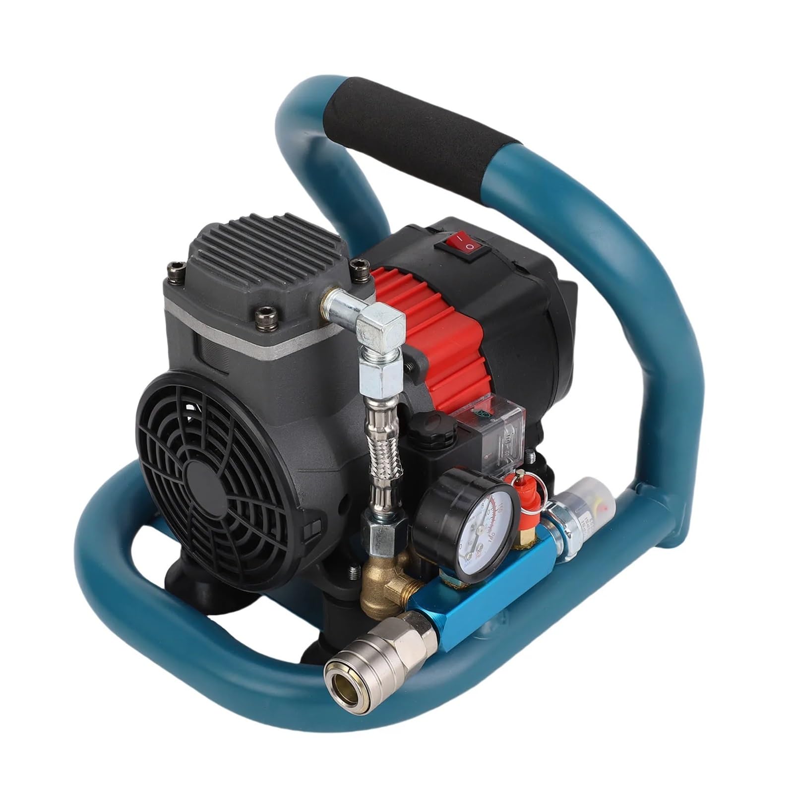 Compresseur d'air Compresseur d'air Portable de 1,5 L