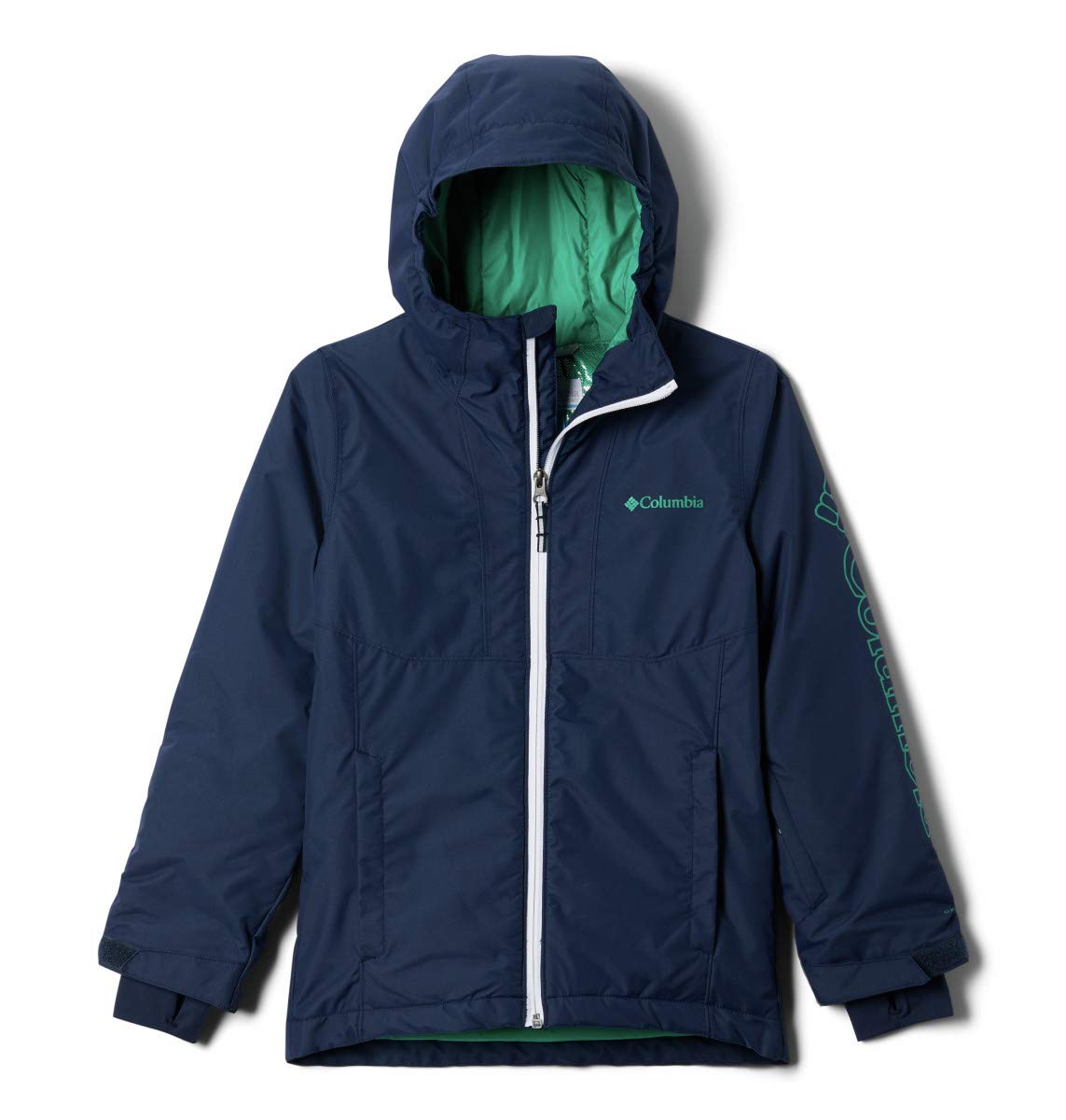 Columbia boys Timber Turner Jacket