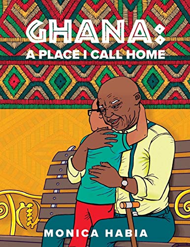 Image of Ghana: A Place I Call Home