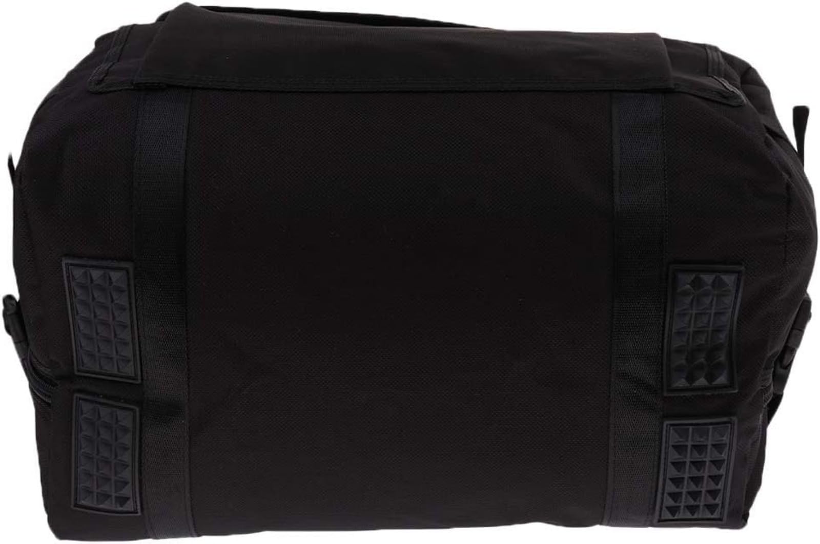 Genérico Sac à dos Oxford noir épais pour accordéon de piano et basse, convient aux accordéons de 80 à 96 pouces.