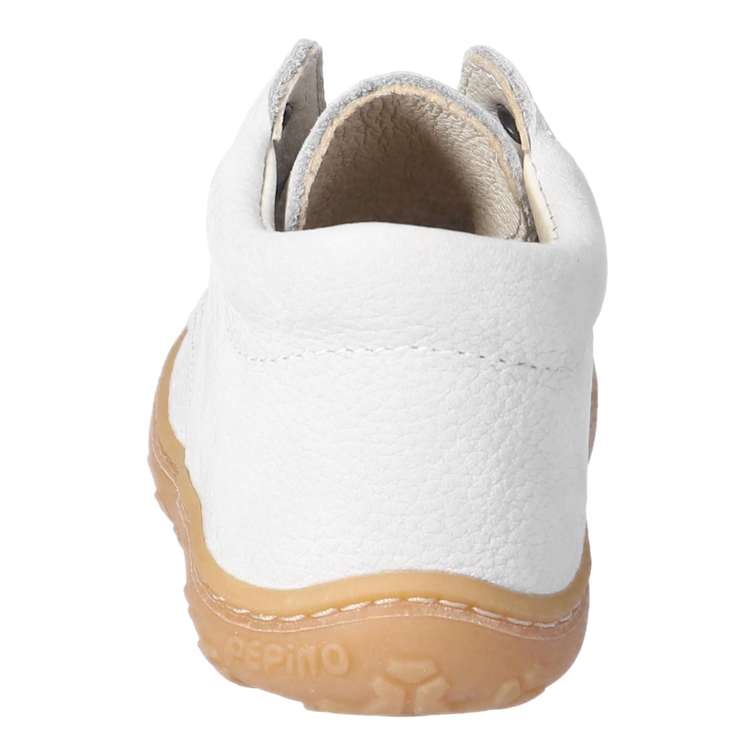 RICOSTA Mädchen und Jungen Stiefel Cory, Kinder Lauflernschuhe, Weite: Schmal, Lose Einlage, terracare