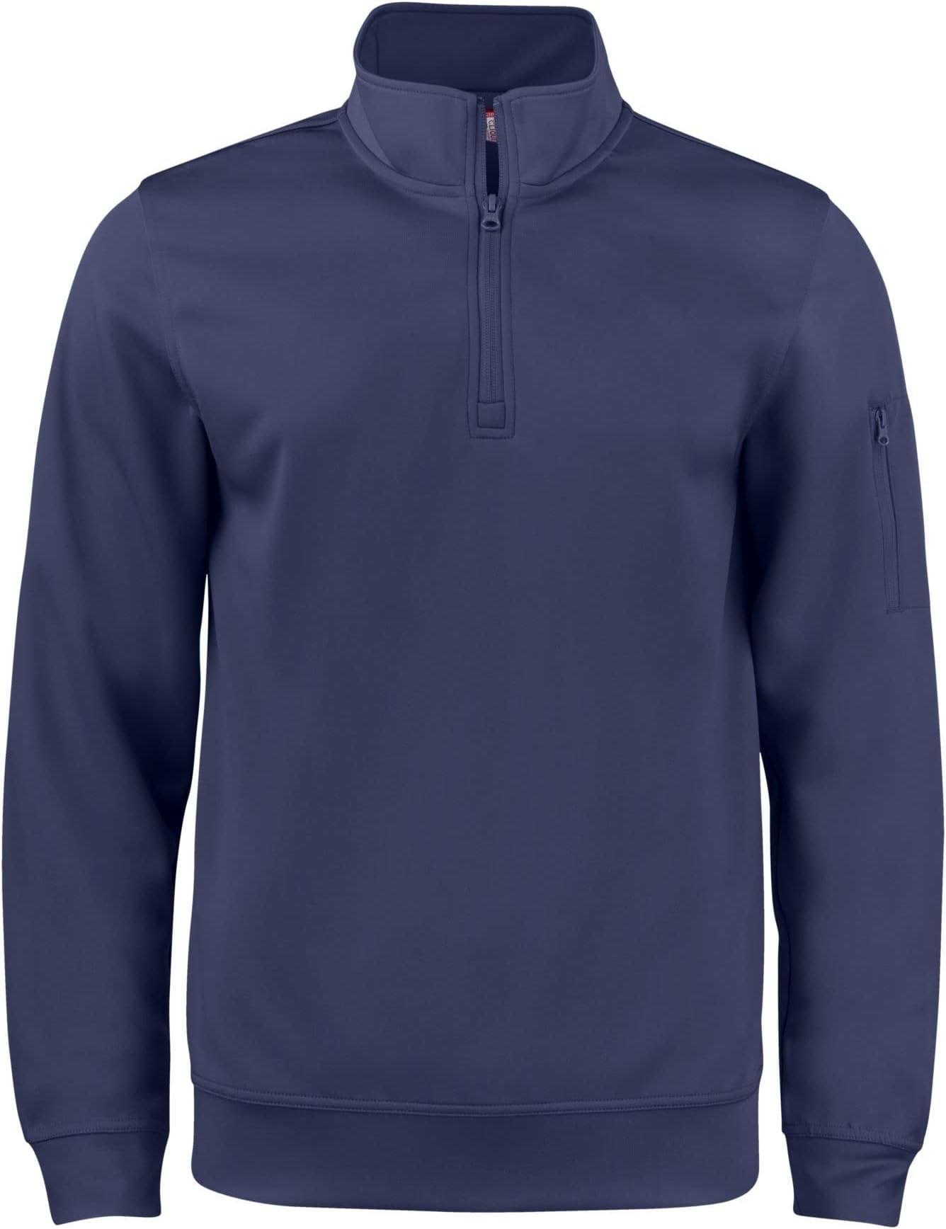 Clique unisex-adult Unisex Lift Performance Quarter Zip