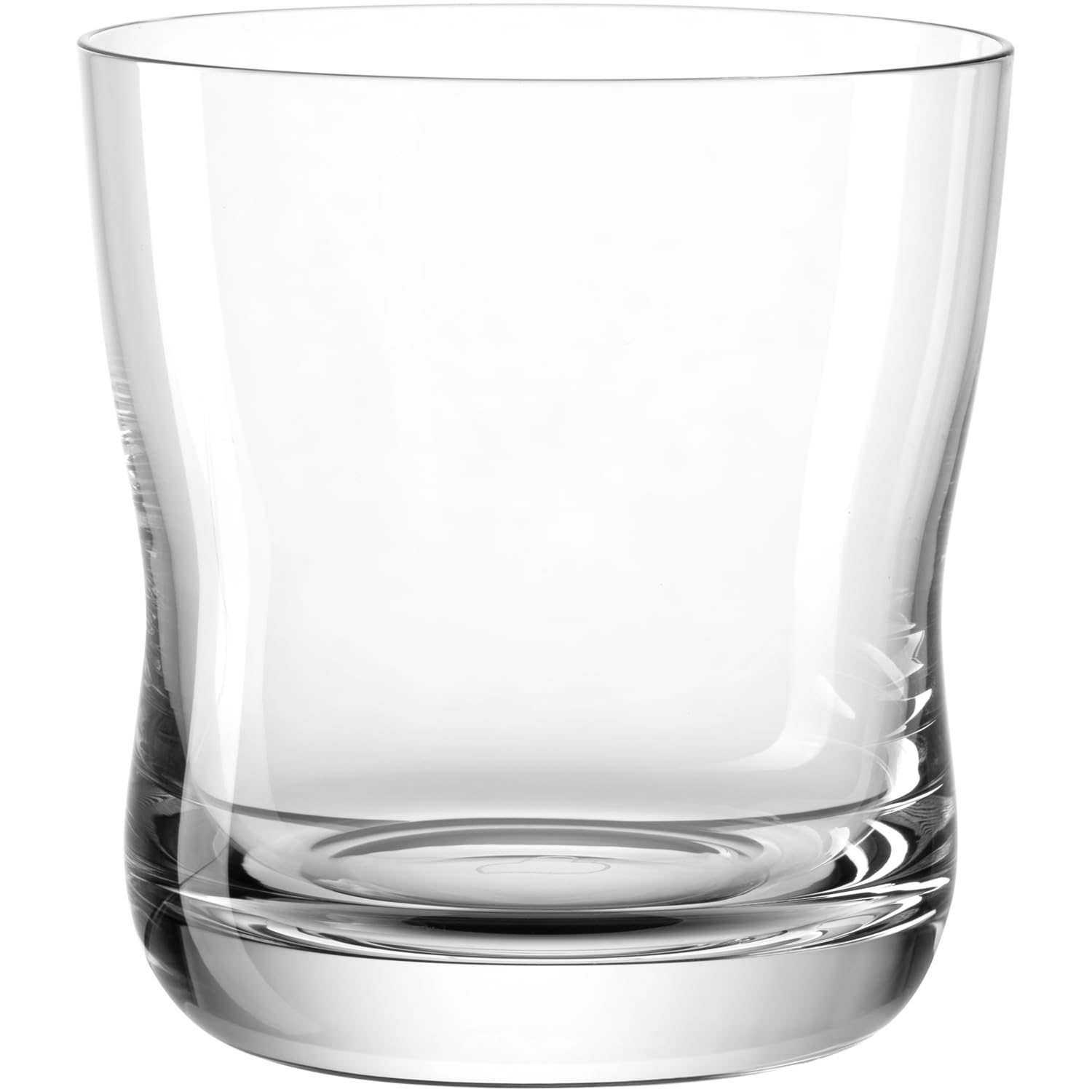 Verres à eau quotidiens et modernes Leonardo Vita pour vos repas