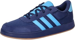 حذاء رياضي بريك نت 2.0 للأطفال من الجنسين اديداس