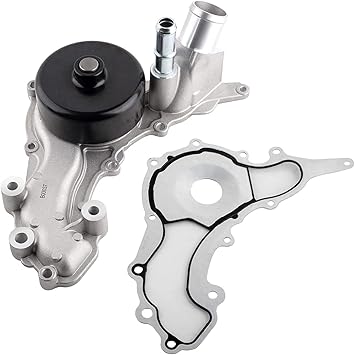 YMAUGP WATER PUMP Fits for YM03600012-1