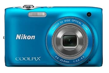 Nikon COOLPIX S3100 ジャンク Amazon.com : Nikon COOLPIX S3100 14 MP Digital Camera with