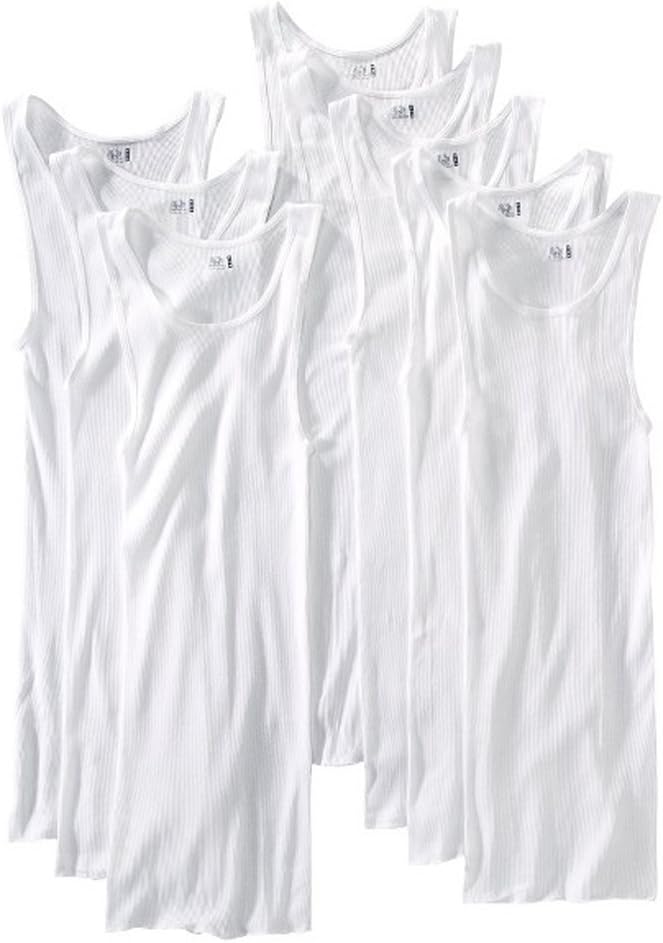 Hanes Boys' Tank Top